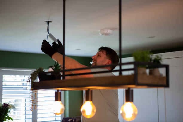 Best Electrical Rewiring Services  in Byram, CT