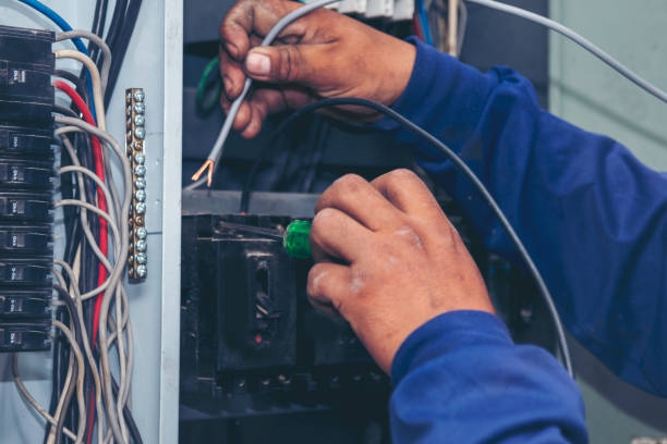 Best Emergency Electrician Near Me  in Byram, CT