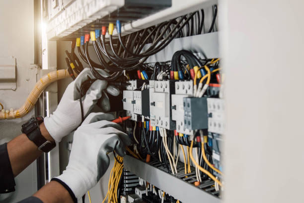 Best Emergency Electrical Repair  in Byram, CT